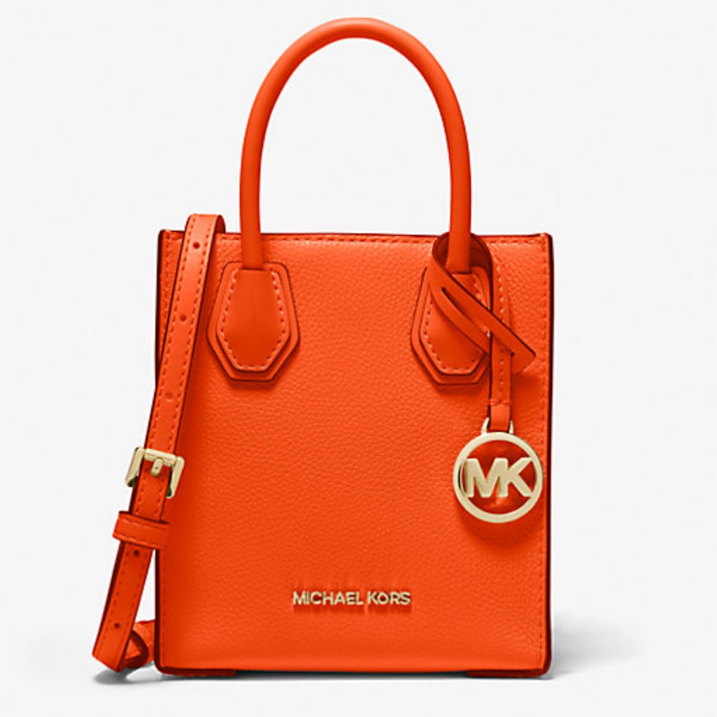 Michael Kors Mercer Extra-Small Cross Body Bag